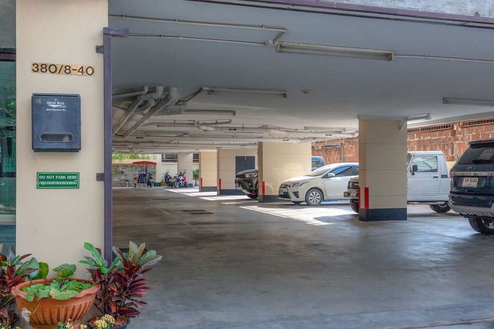 undefined Citismart Luxury Apartments 8