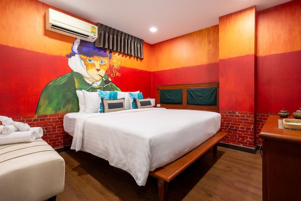 undefined Citismart Luxury Apartments 3