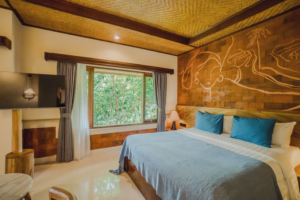 Rama Phala Resort & Spa Deluxe Double or Twin Room 2