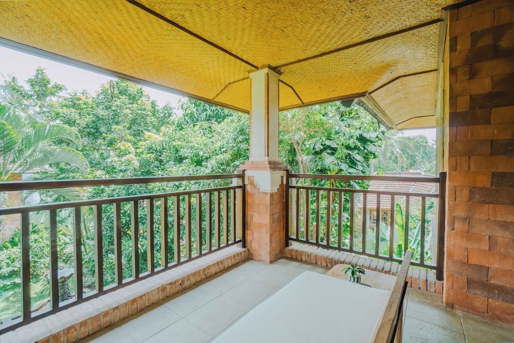 Rama Phala Resort & Spa Deluxe Double or Twin Room 4