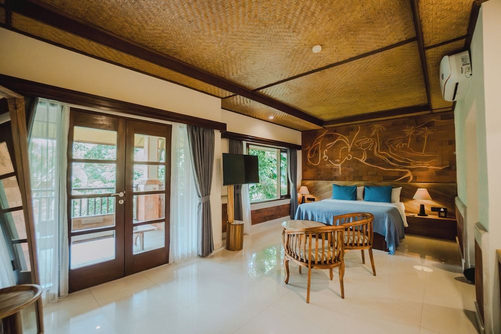 Rama Phala Resort & Spa Deluxe Double or Twin Room 6