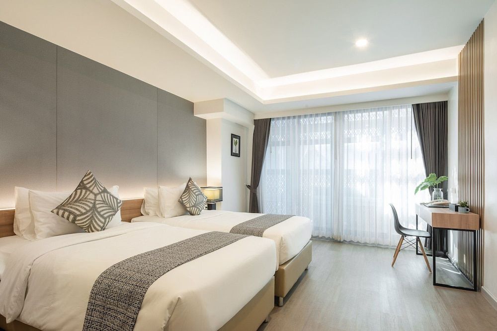 undefined Nap in Chiangmai