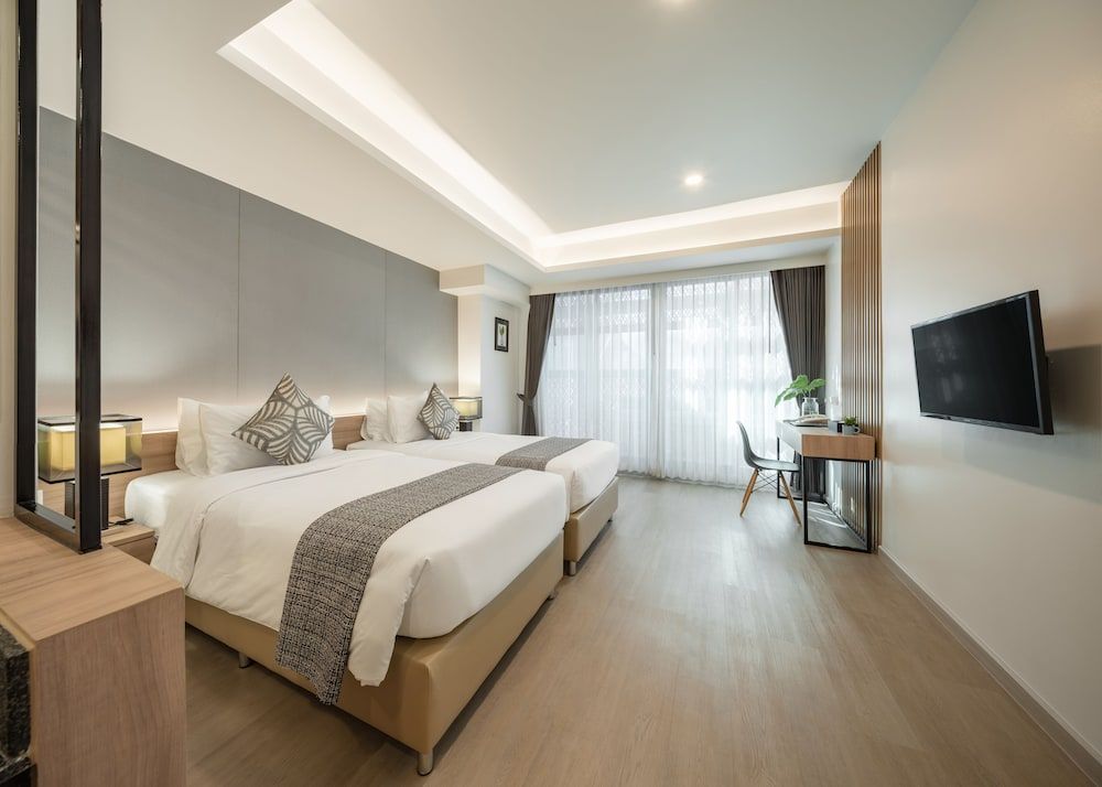 undefined Nap in Chiangmai 9