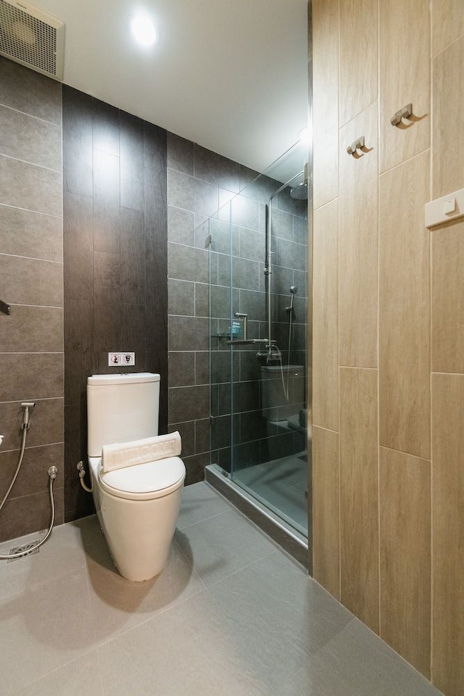 Nap in Chiangmai Standard Room 4