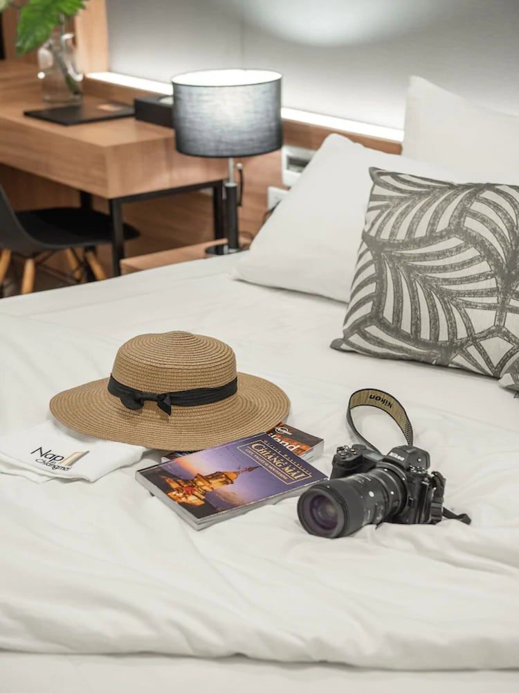 Nap in Chiangmai Standard Room 2