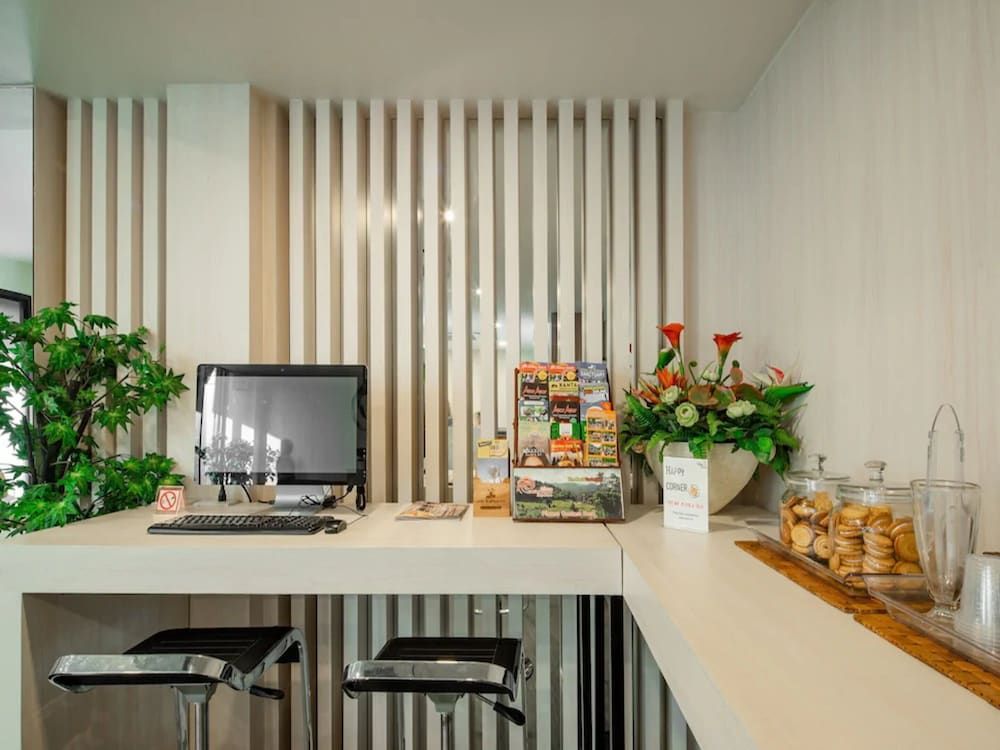 undefined Nap in Chiangmai 6