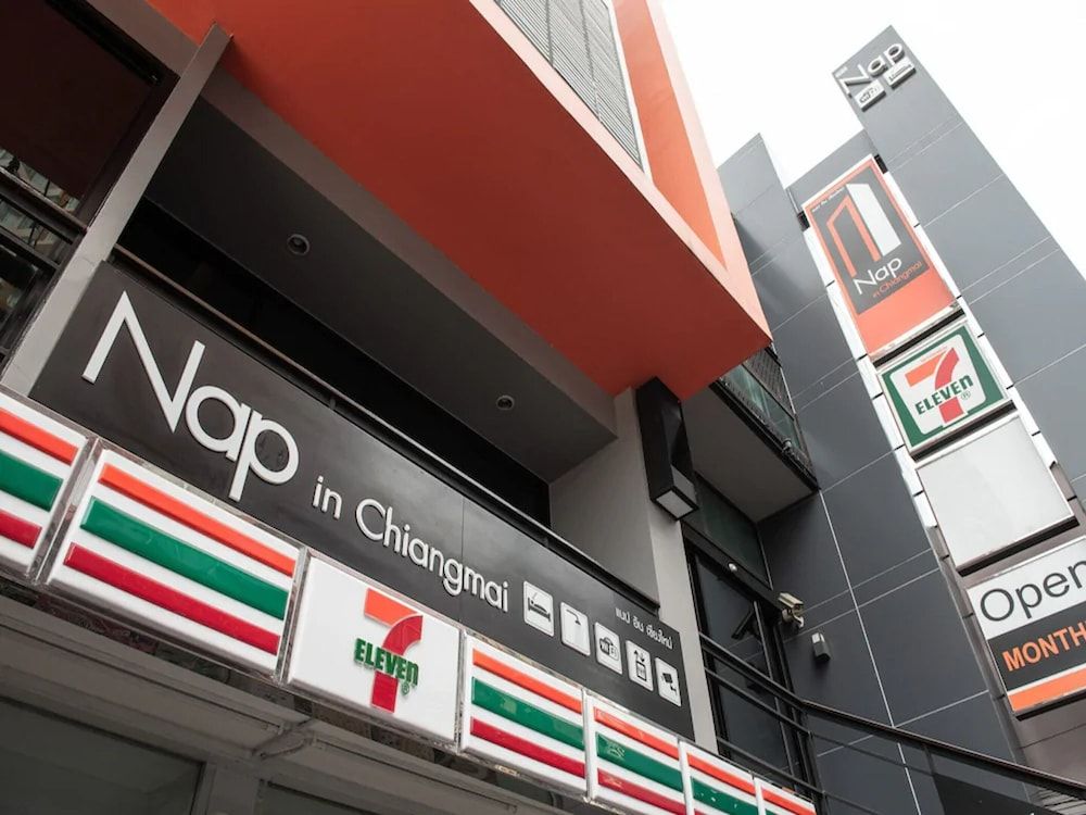 undefined Nap in Chiangmai 3