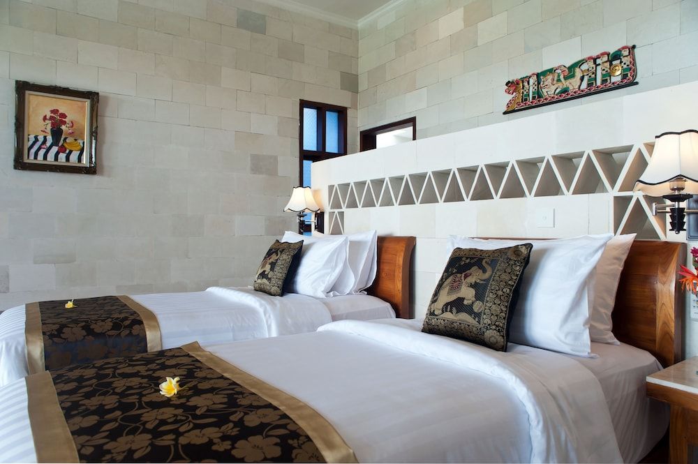 Deluxe Room, Oceanfront