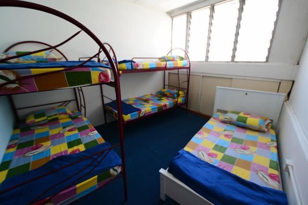 Shared Dormitory