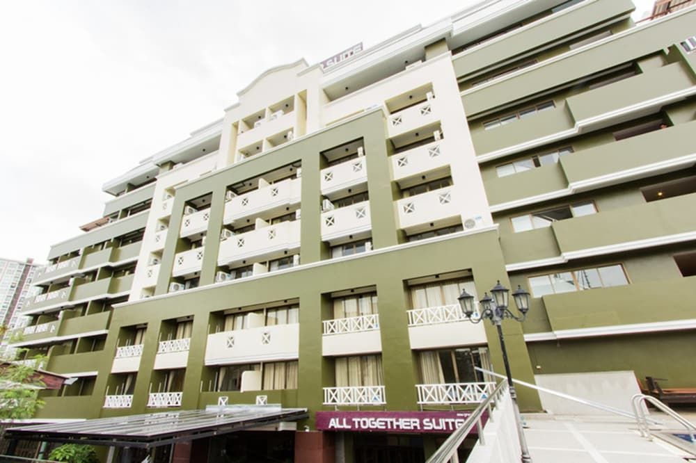 undefined All Together Suite 3