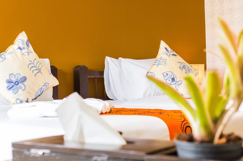 undefined All Together Suite 6