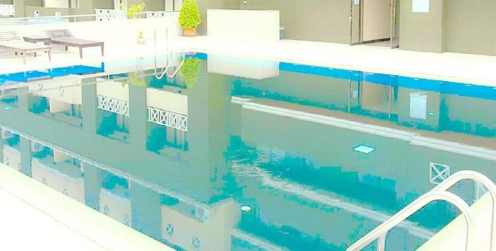 undefined All Together Suite 9