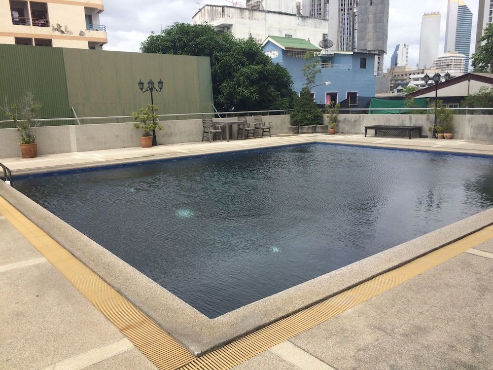 undefined All Together Suite 7