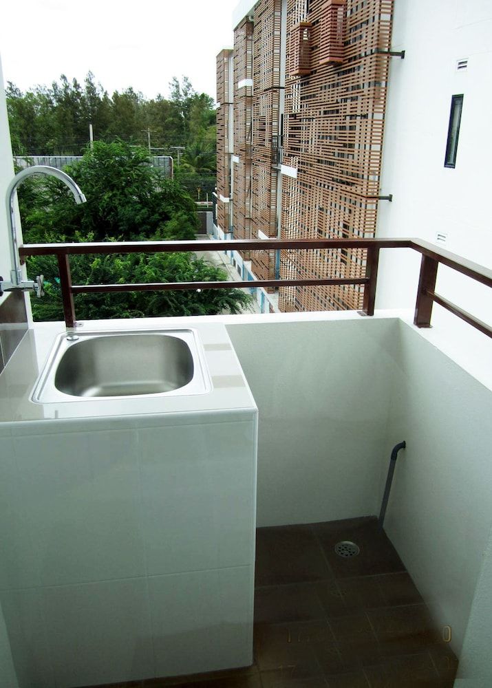 undefined Sunshine Hostel Hua Hin 6