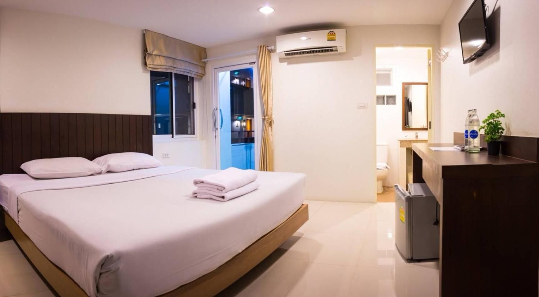 undefined Sunshine Hostel Hua Hin 3