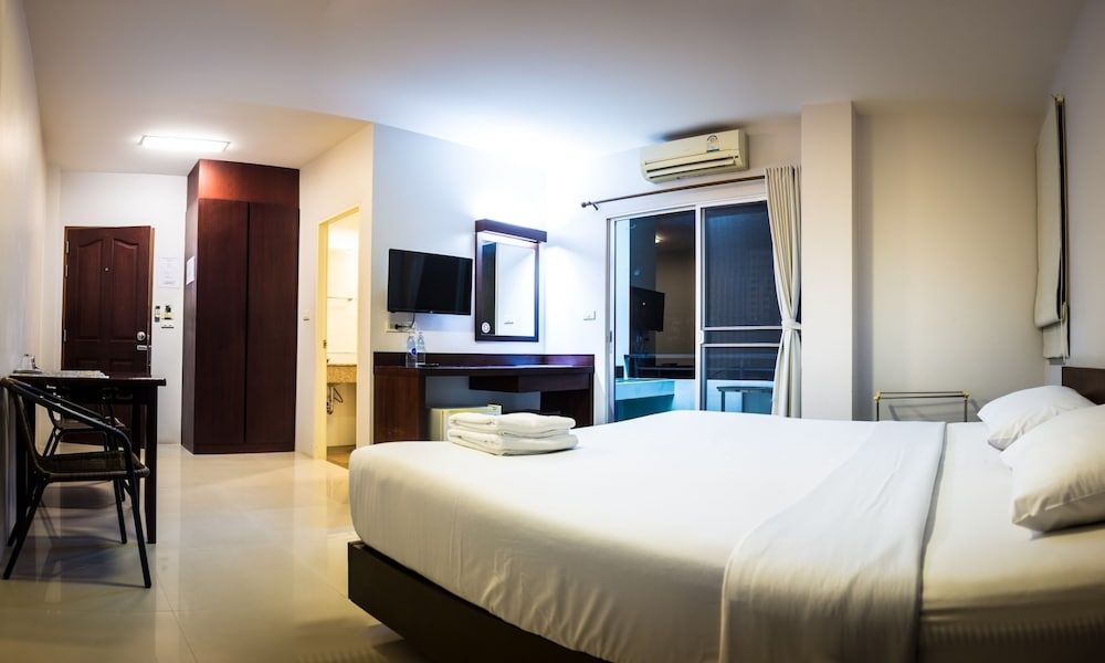 undefined Sunshine Hostel Hua Hin