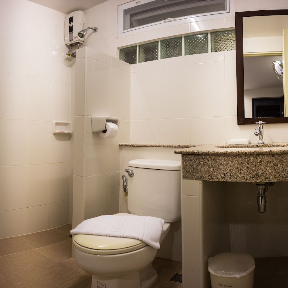 undefined Sunshine Hostel Hua Hin 7