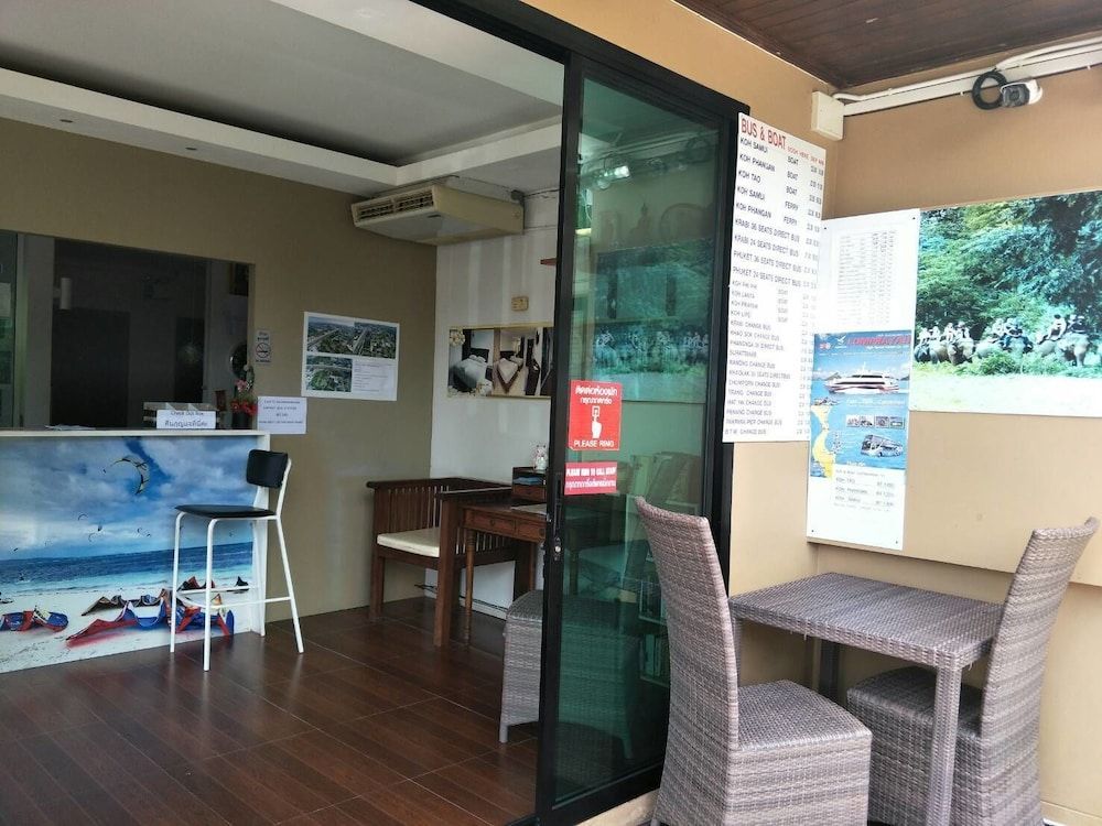 undefined Sunshine Hostel Hua Hin 9