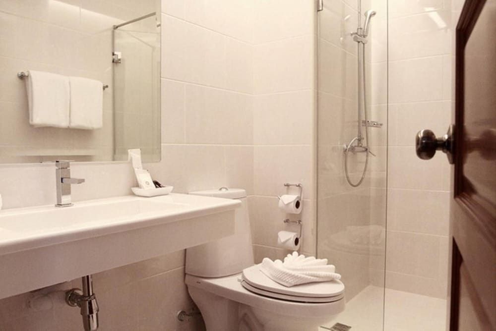 Calypzo 2 Deluxe Double or Twin Room 15