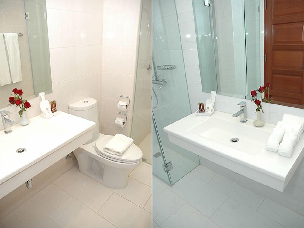 Calypzo 2 Deluxe Double or Twin Room 14