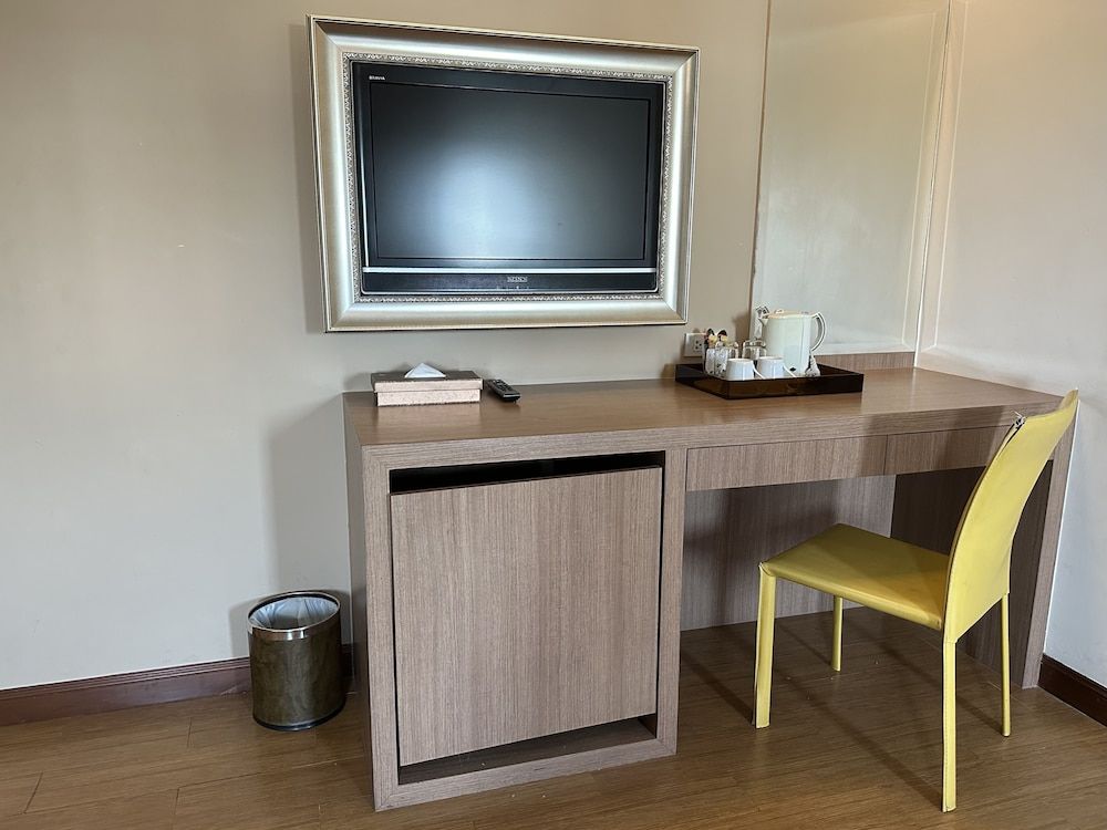 Calypzo 2 Deluxe Double or Twin Room 17