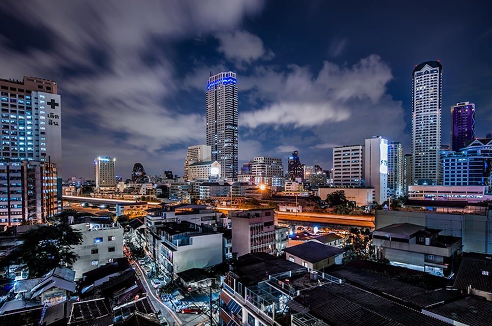 undefined The Grand Sathorn 2