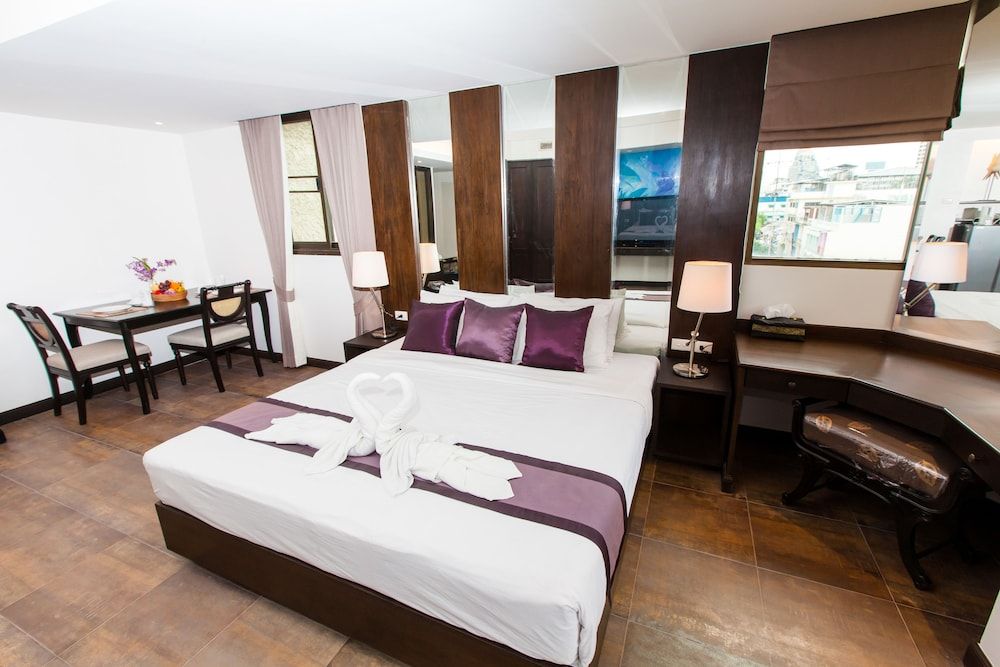 undefined The Grand Sathorn 5