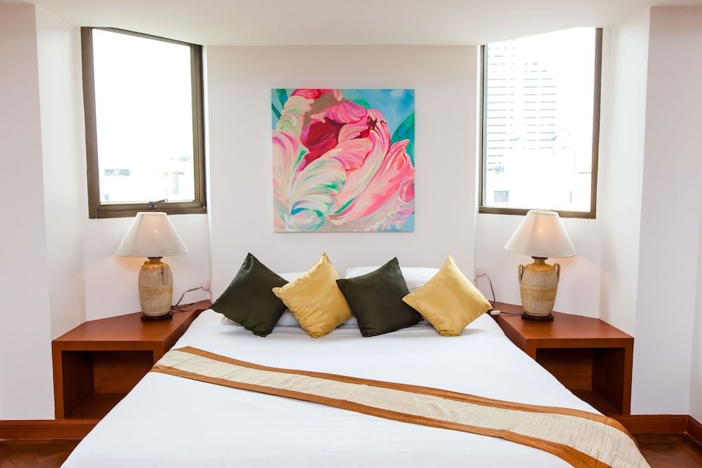 undefined The Grand Sathorn 5