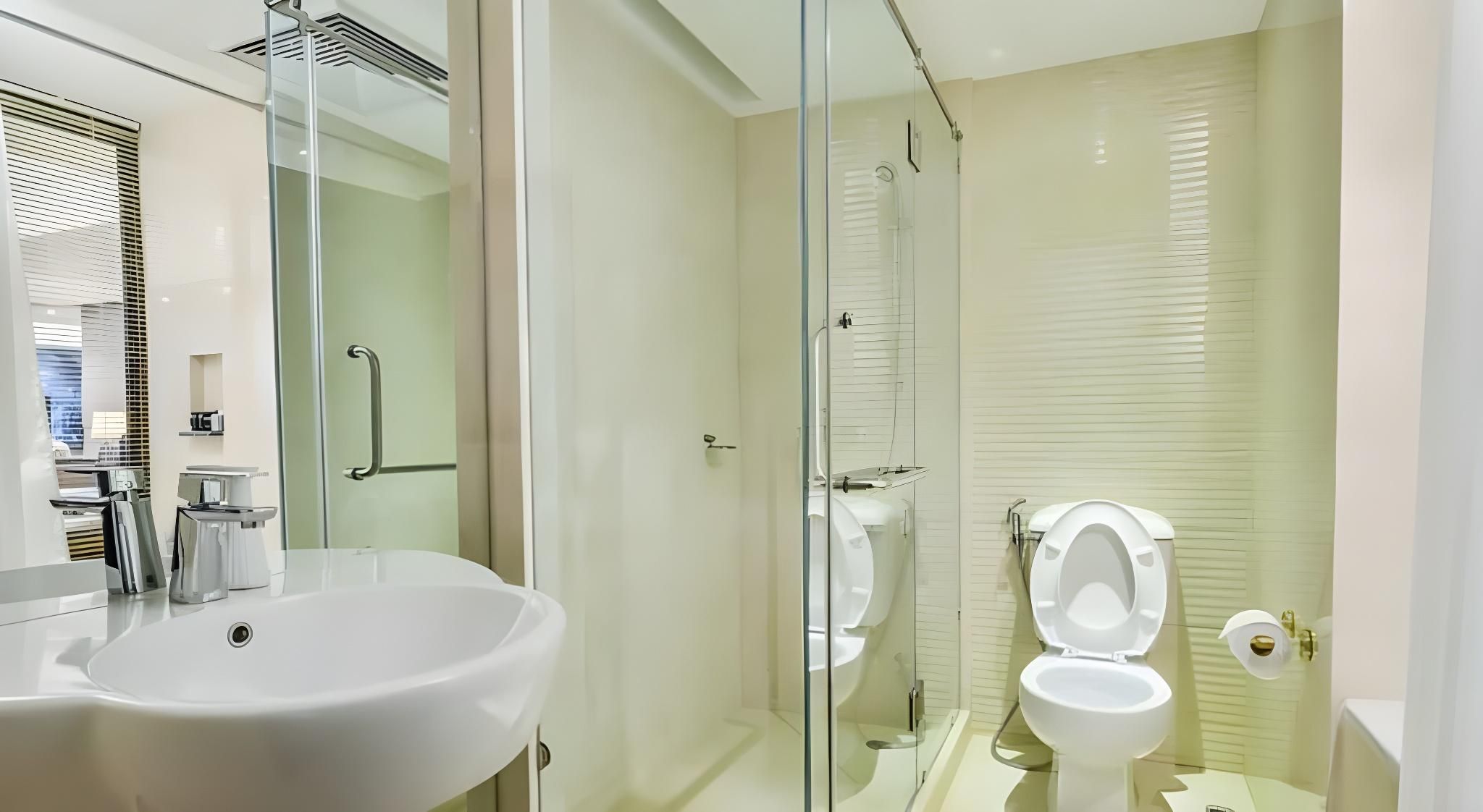 undefined The Grand Sathorn 10