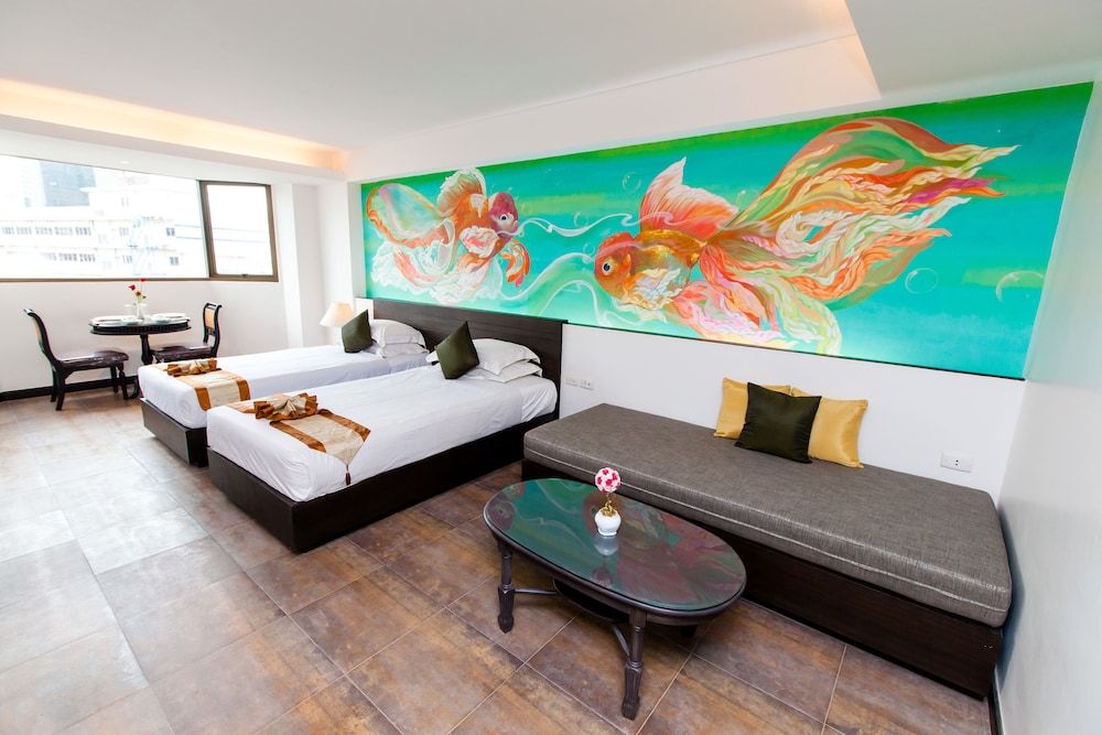 undefined The Grand Sathorn 2