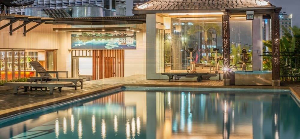 undefined The Grand Sathorn