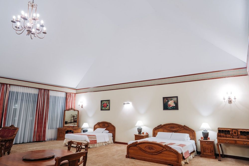 Casa Nikita