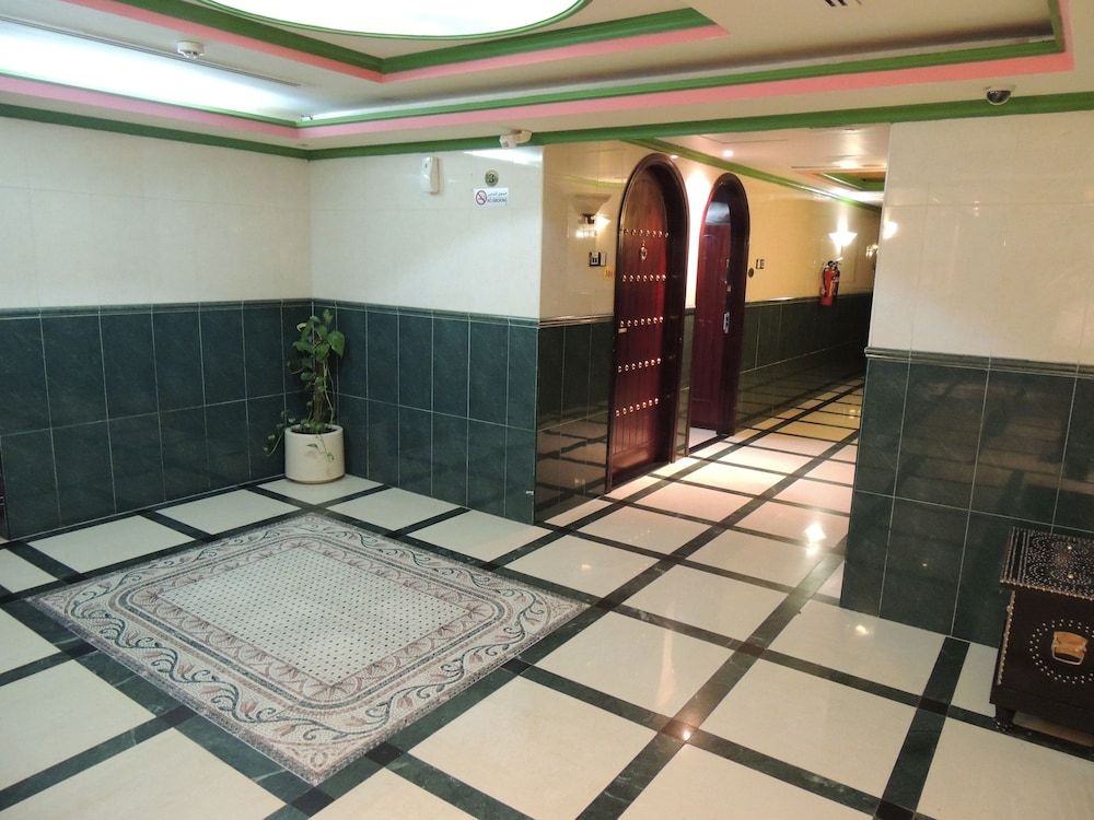 Oriental Palace Hotel Apartments