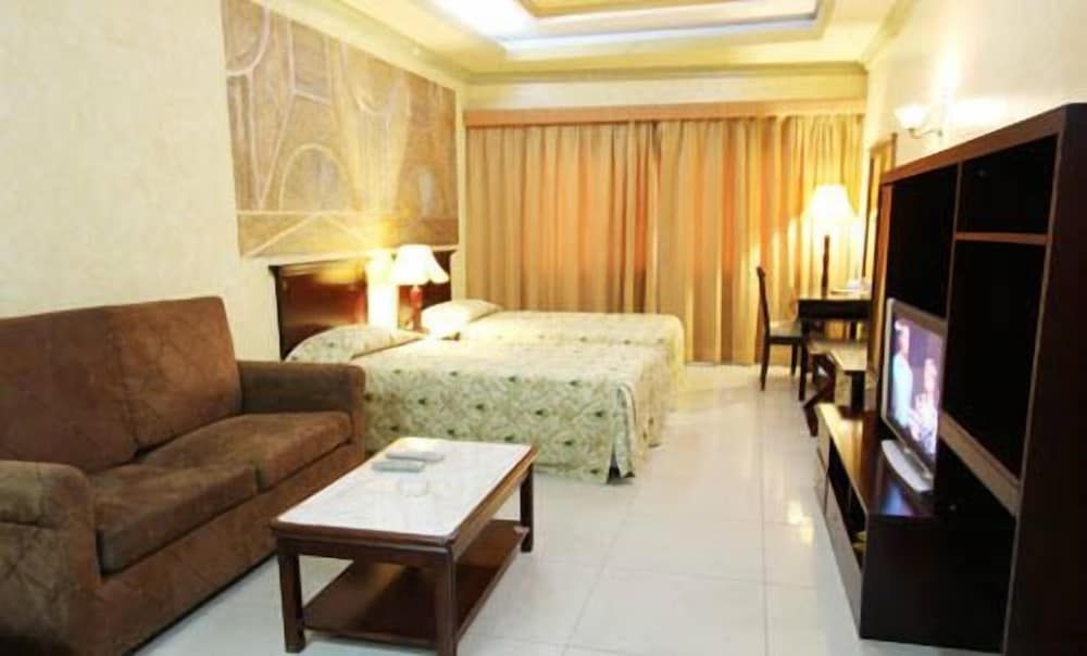 Oriental Palace Hotel Apartments
