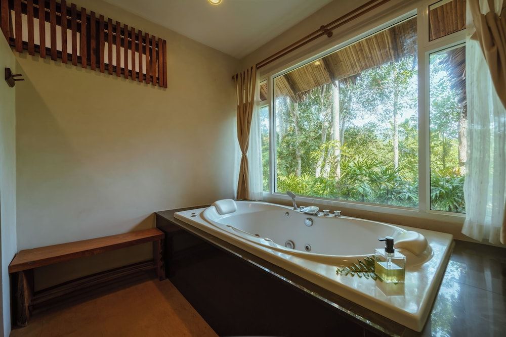 Ban Sainai Resort Sainai Cottage 25