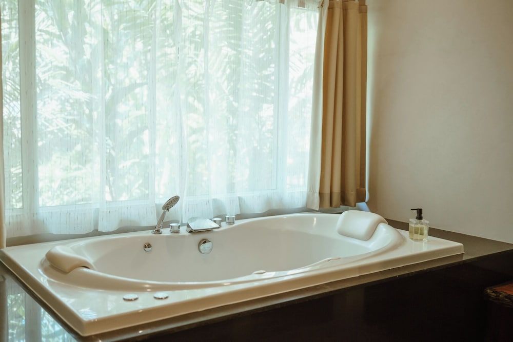 Ban Sainai Resort Sainai Cottage 28