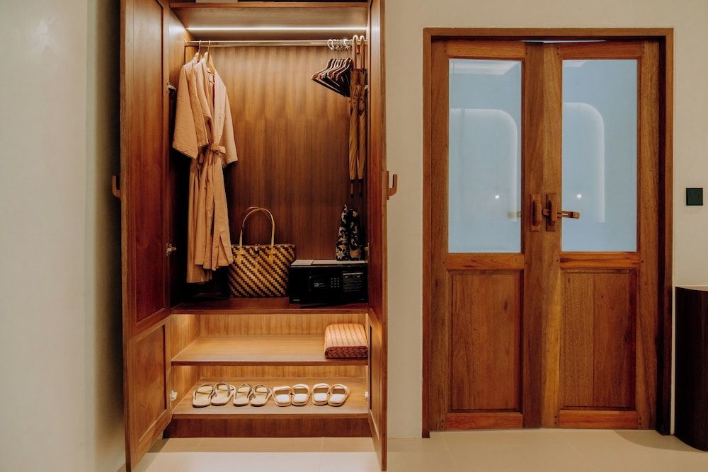 Ban Sainai Resort Sainai Cottage 31