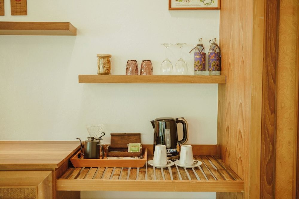 Ban Sainai Resort Sainai Cottage 30