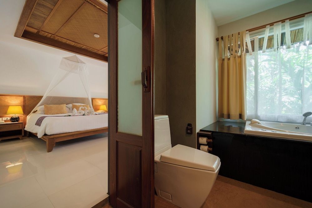 Ban Sainai Resort Sainai Cottage 26