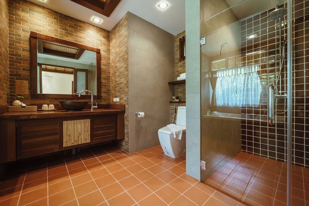 Ban Sainai Resort Tropical Family 16