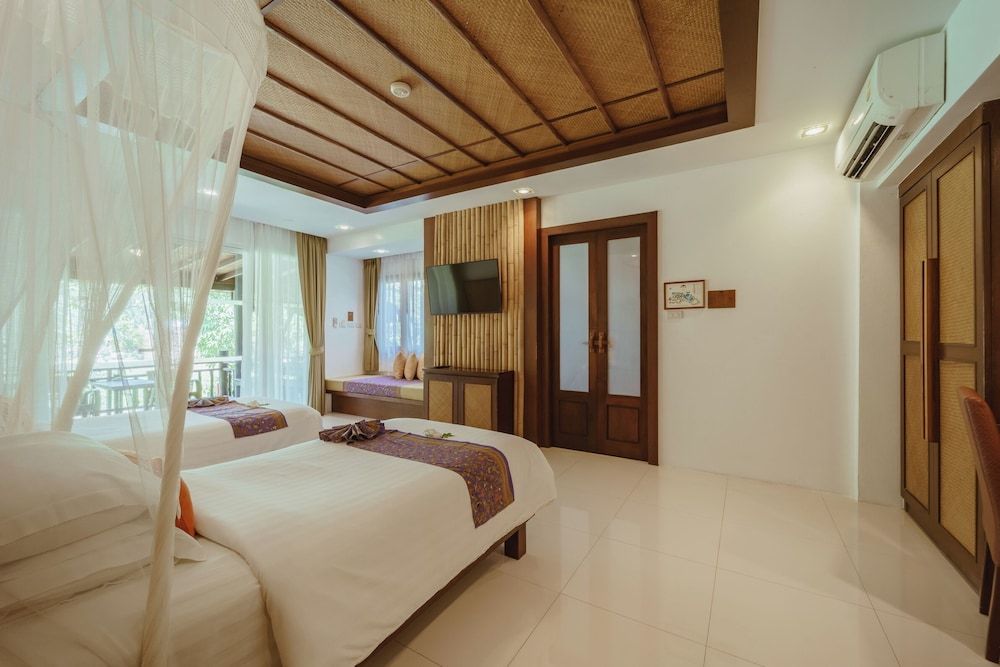 Ban Sainai Resort Tropical Family 5