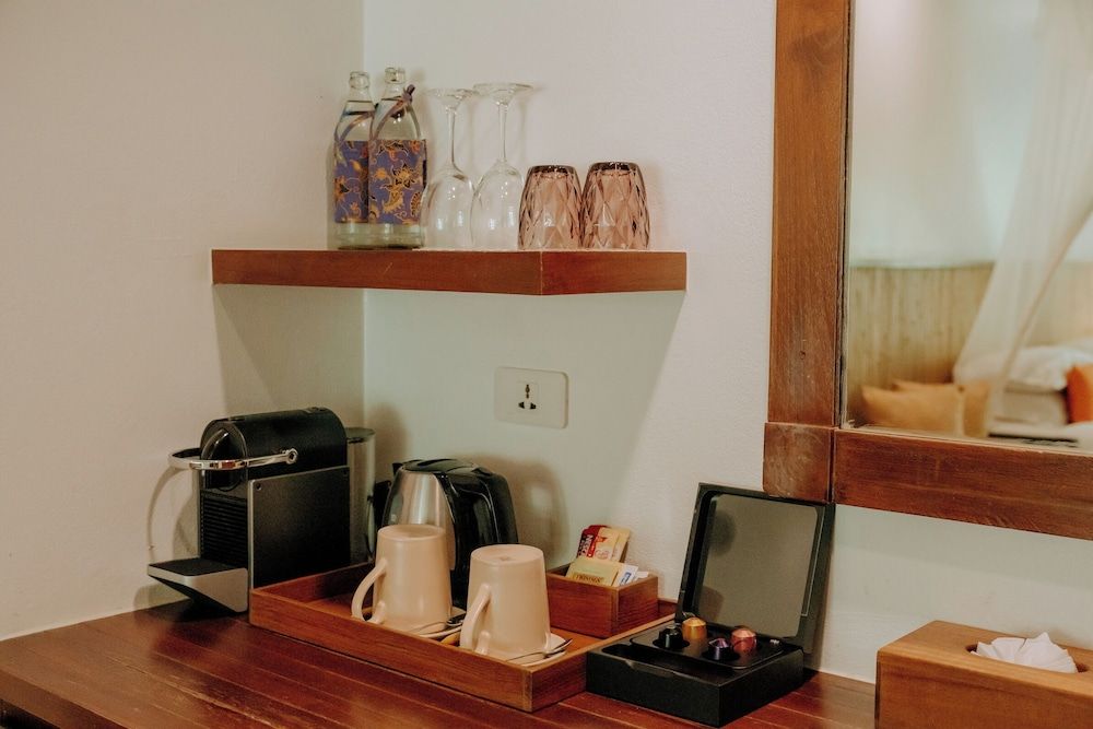 Ban Sainai Resort Tropical Family 23