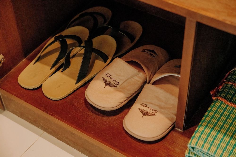 Ban Sainai Resort Sainai Cottage 37