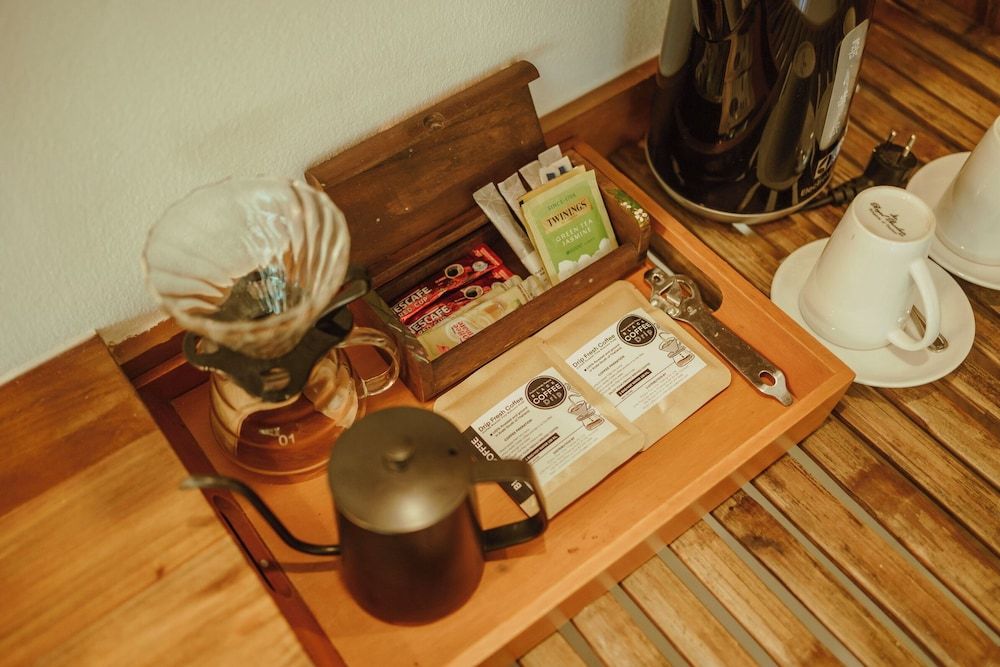 Ban Sainai Resort Sainai Cottage 35