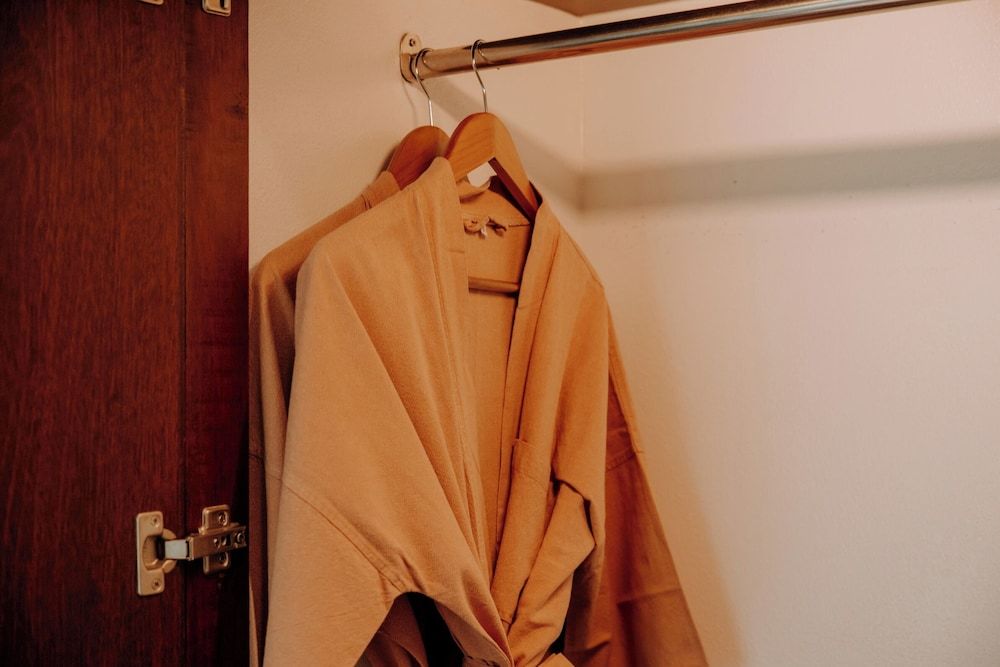 Ban Sainai Resort Sainai Cottage 36