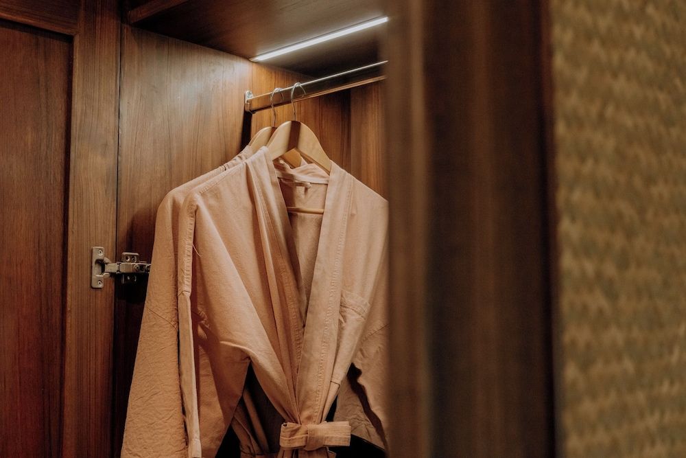 Ban Sainai Resort Sainai Cottage 34