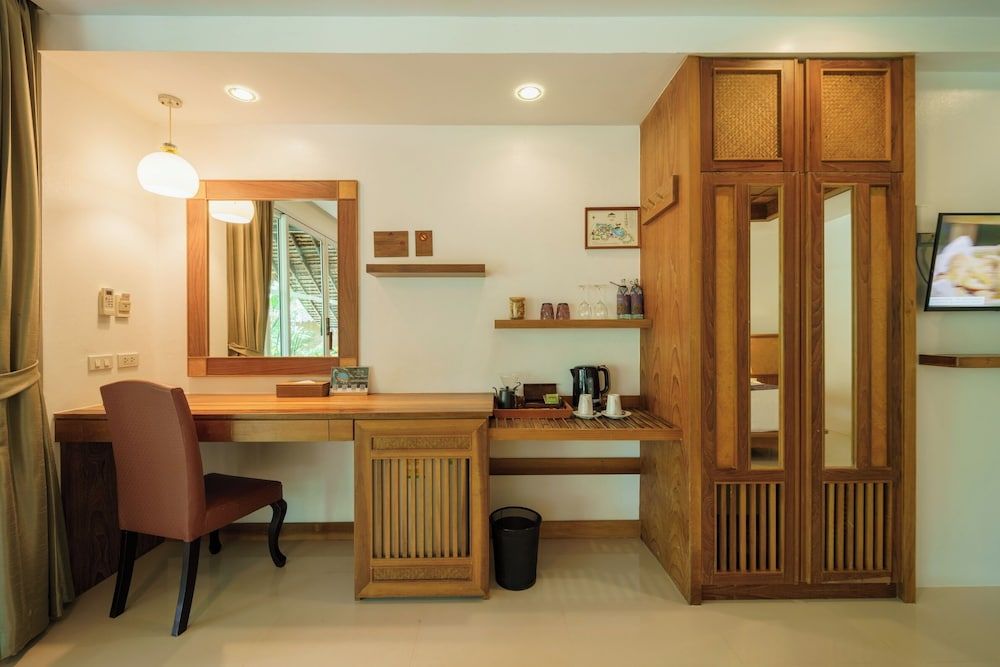 Ban Sainai Resort Sainai Cottage 29