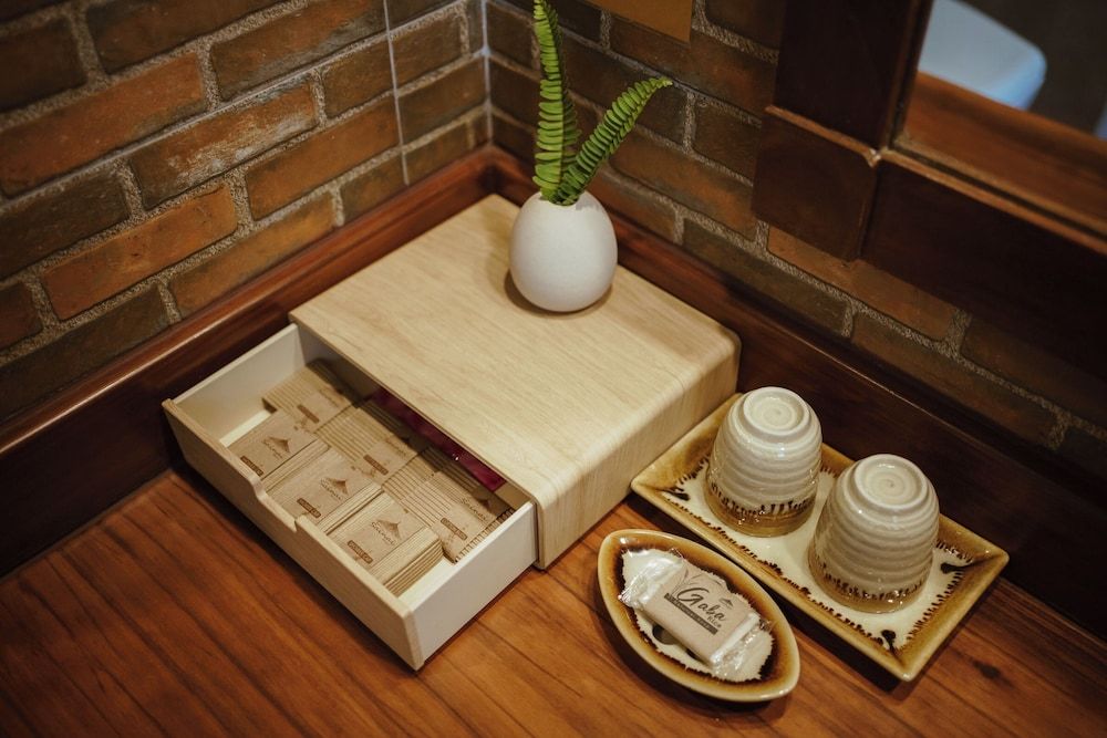 Ban Sainai Resort Sainai Cottage 32