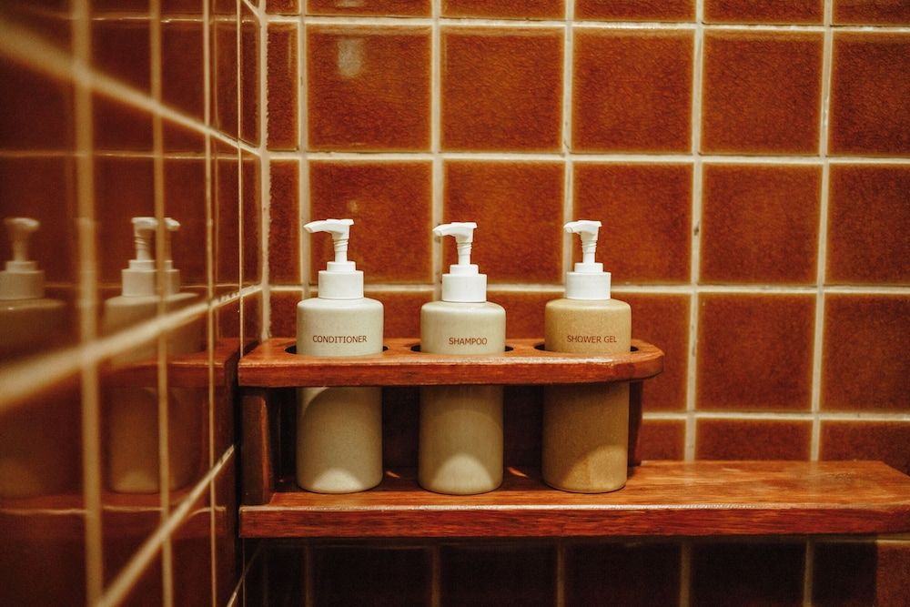 Ban Sainai Resort Sainai Cottage 19