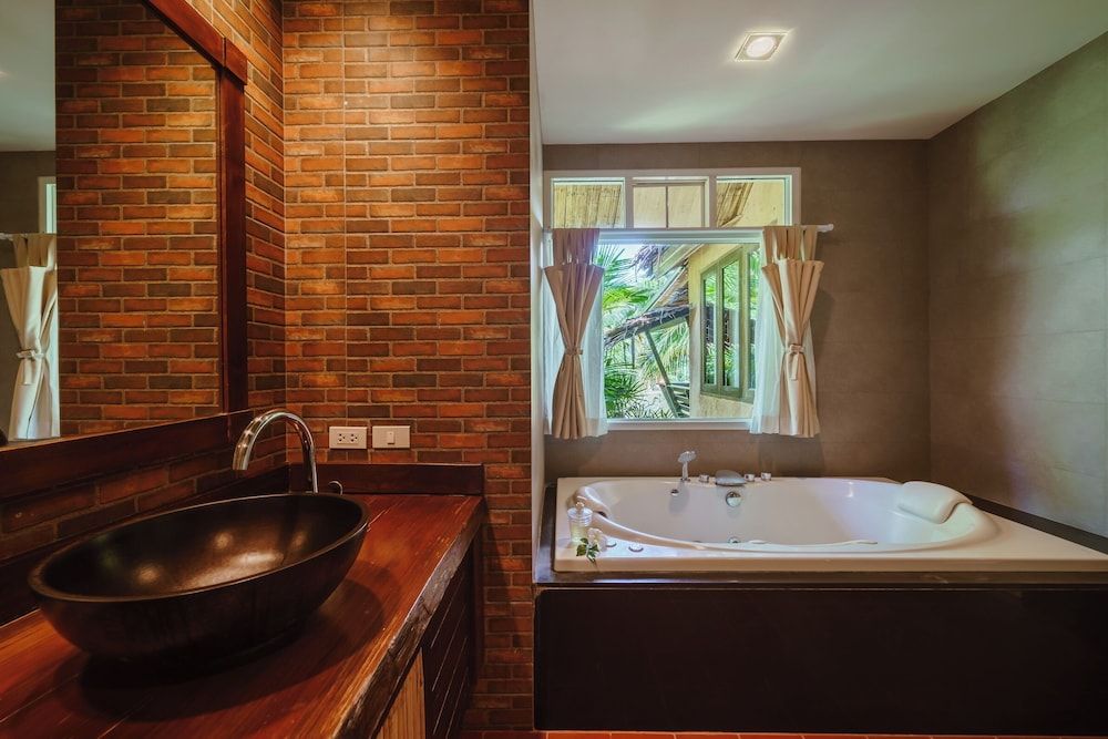 Ban Sainai Resort Sainai Cottage 18